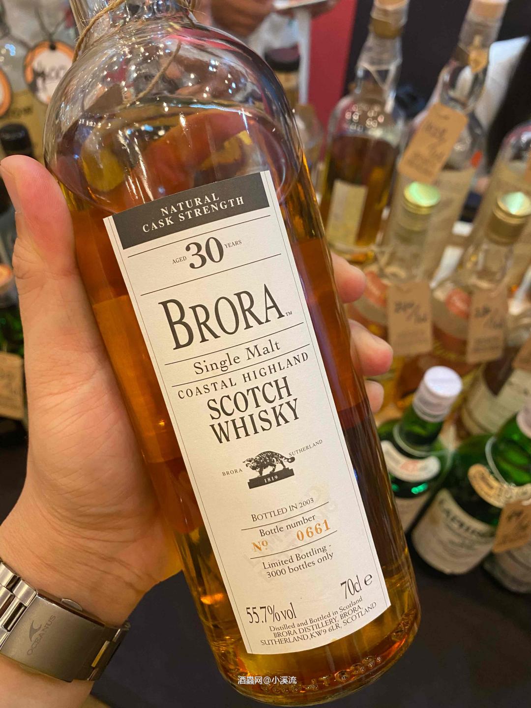 Hey Whisky酒展我都喝了啥（Part 1）