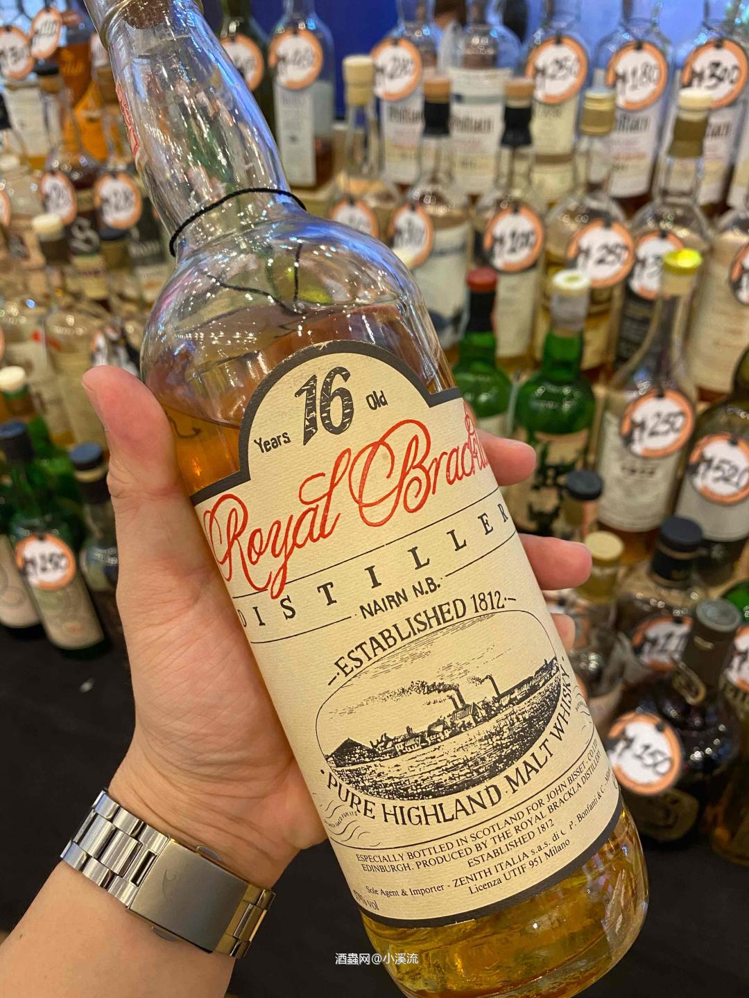 Hey Whisky酒展我都喝了啥（Part 2）