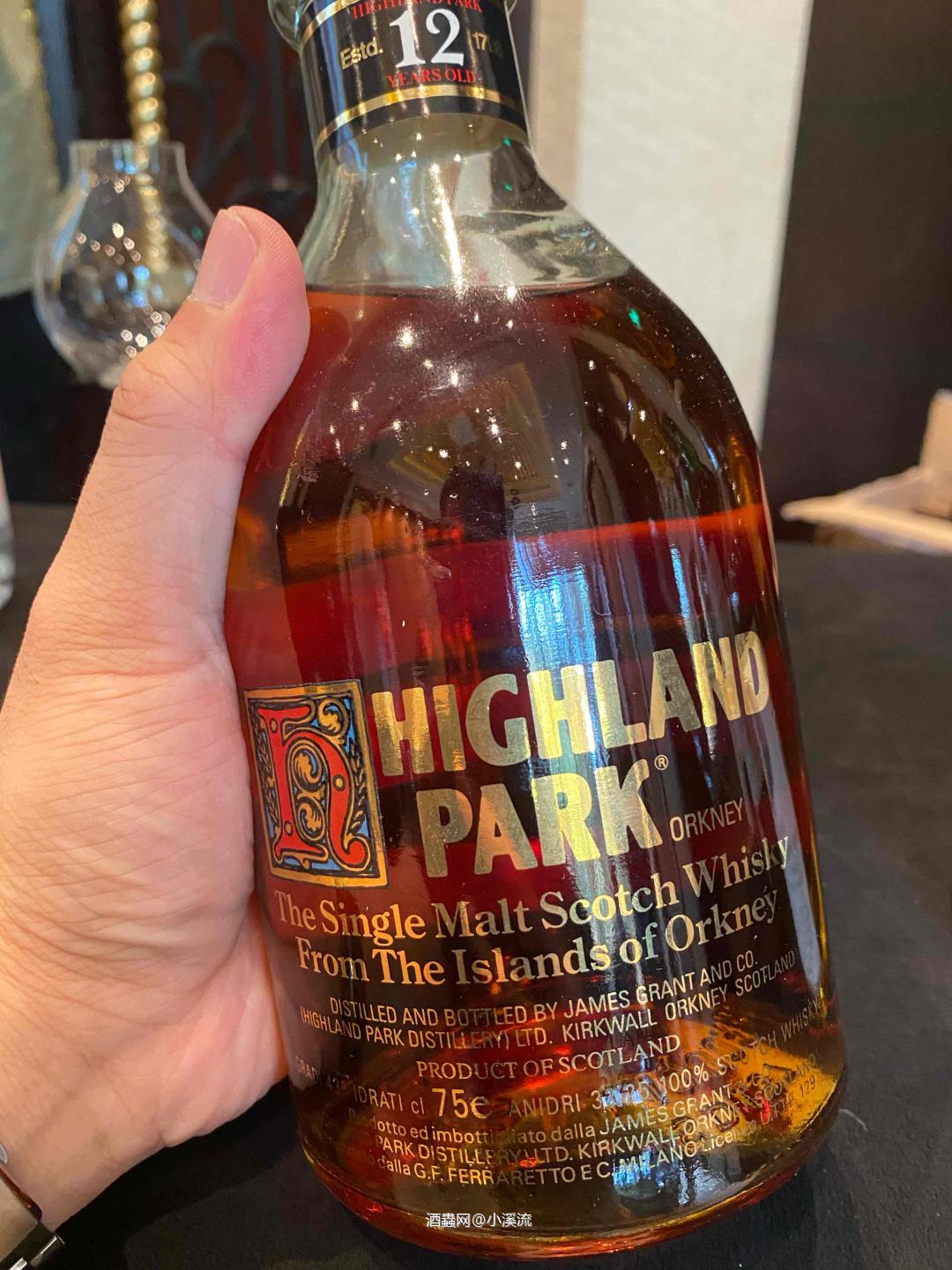 Hey Whisky酒展我都喝了啥（Part 2）