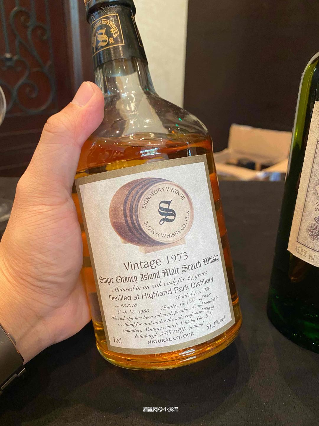 Hey Whisky酒展我都喝了啥（Part 2）