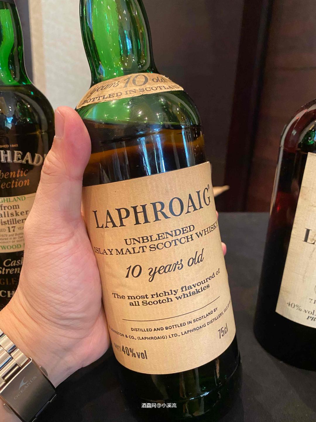 Hey Whisky酒展我都喝了啥（Part 2）