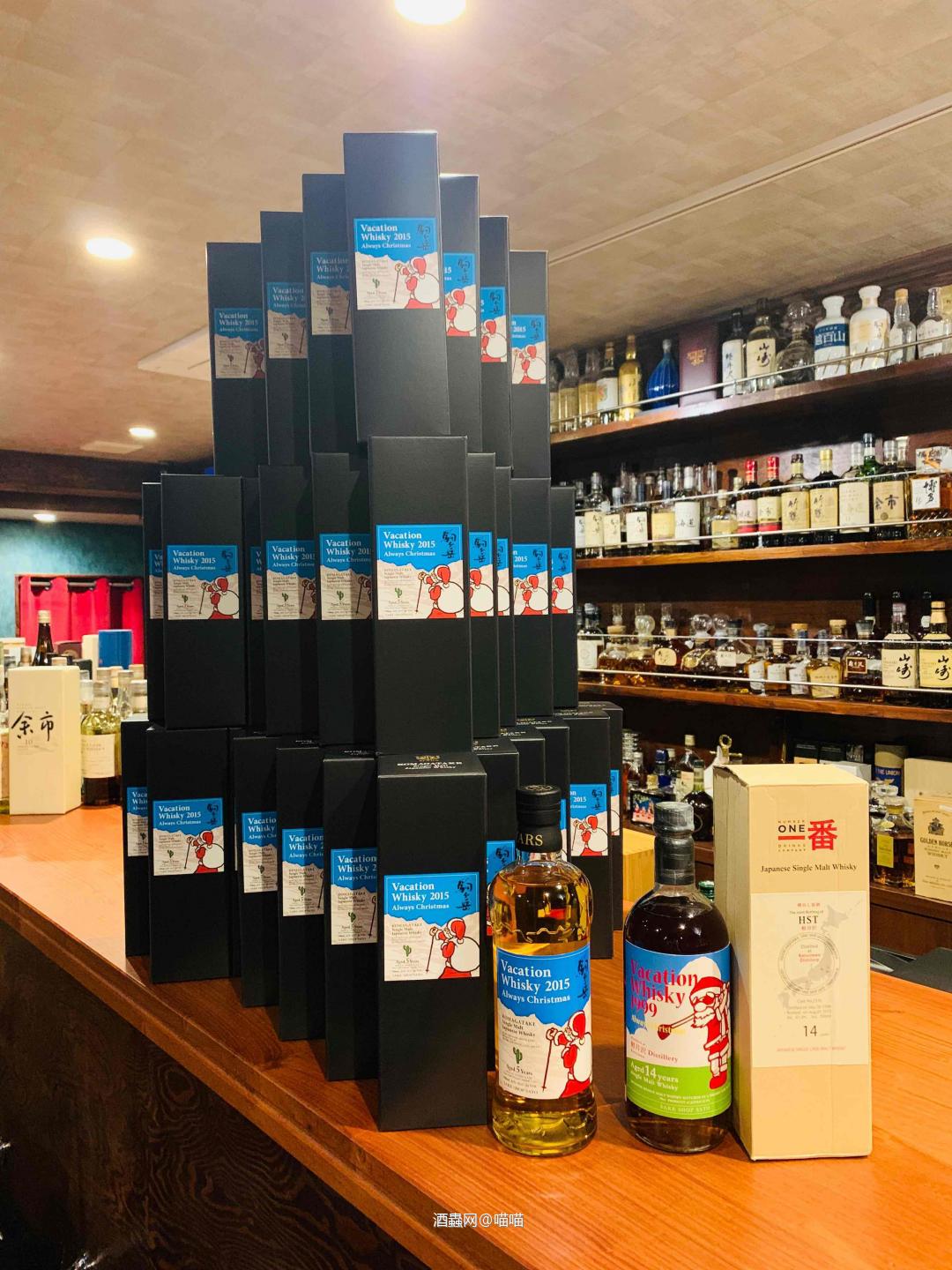 喝遍日本，都是真金白银砸出来的！