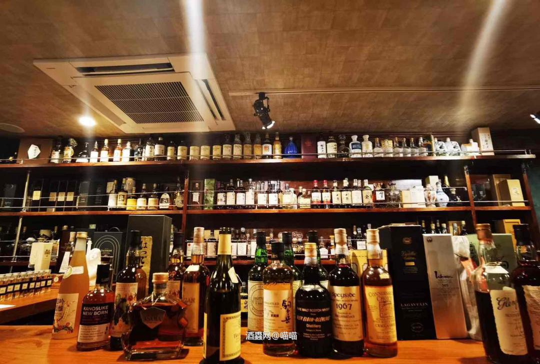 喝遍日本,都是真金白银砸出来的!