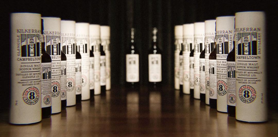 可蓝8重雪莉桶强