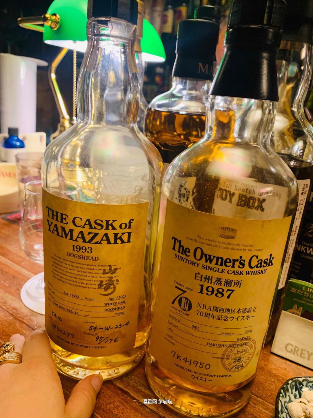 昨晚第二弹！老酒无敌！