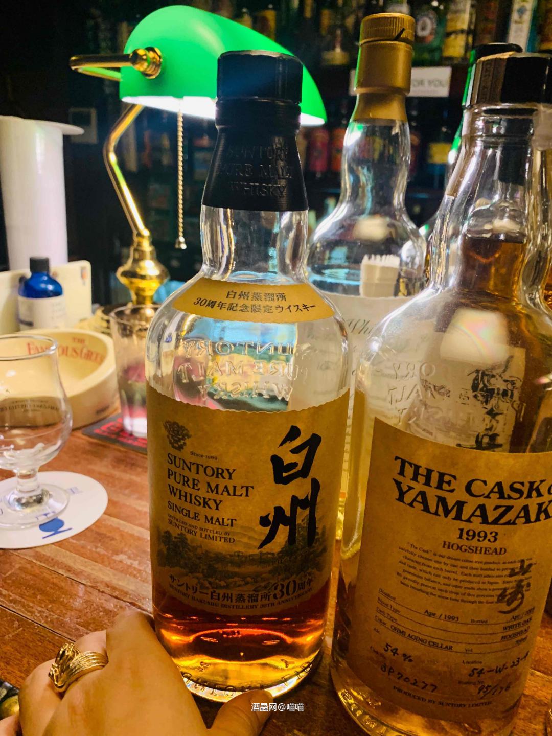 昨晚第二弹！老酒无敌！