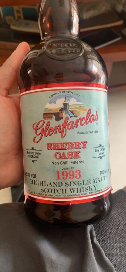 那位大神知道这是那里产的？各大网站都找不到报价？<img src='https://sdata.whiskyworm.com/xcxpics/emoji_2.png' class='emoji' />