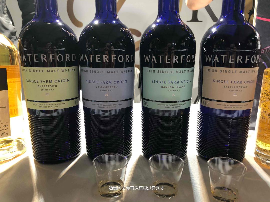 第五届长沙威士忌节，<p class='p'/>试了试最近的网红产品