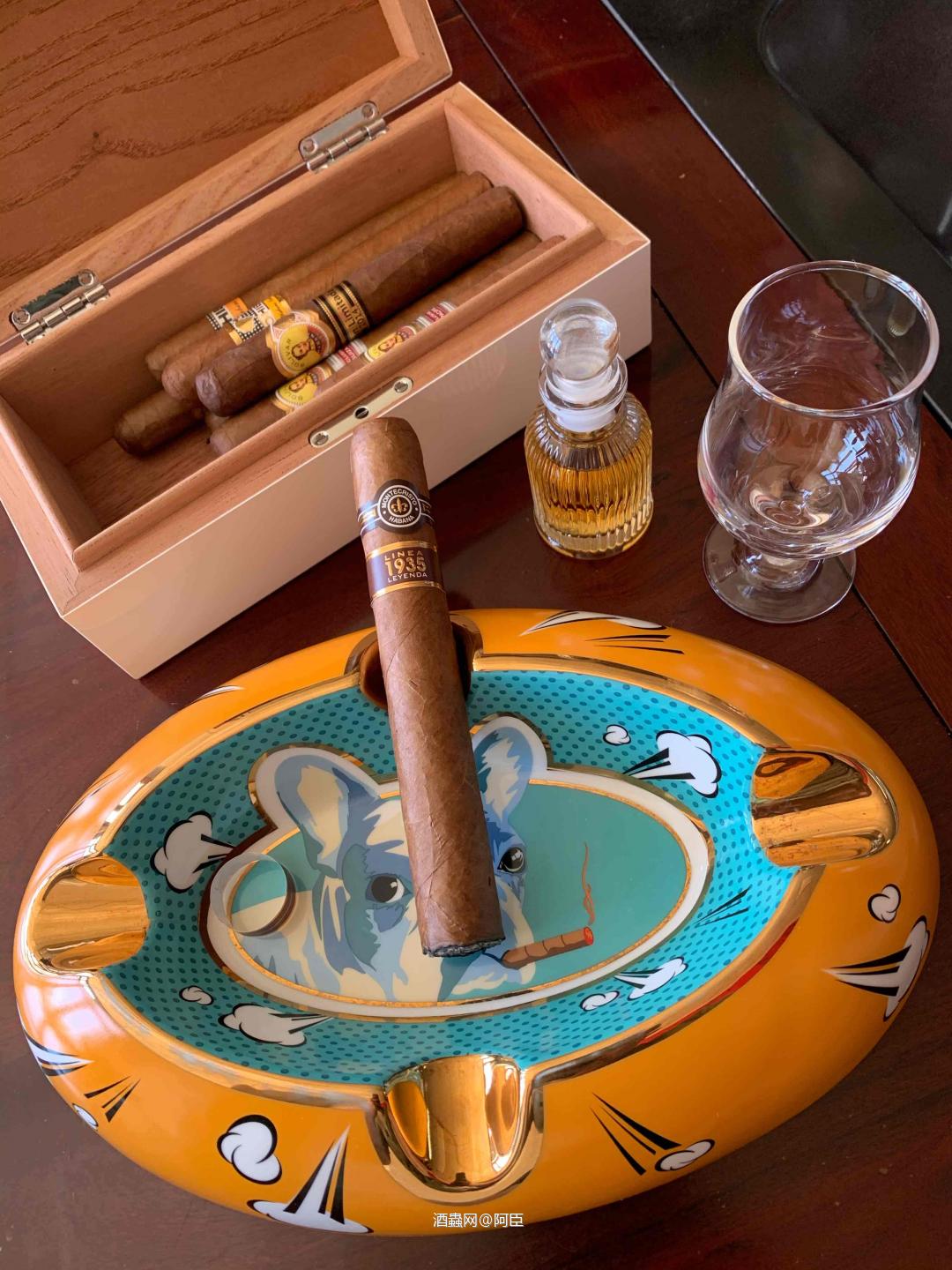 蒙特1935，日常好选择