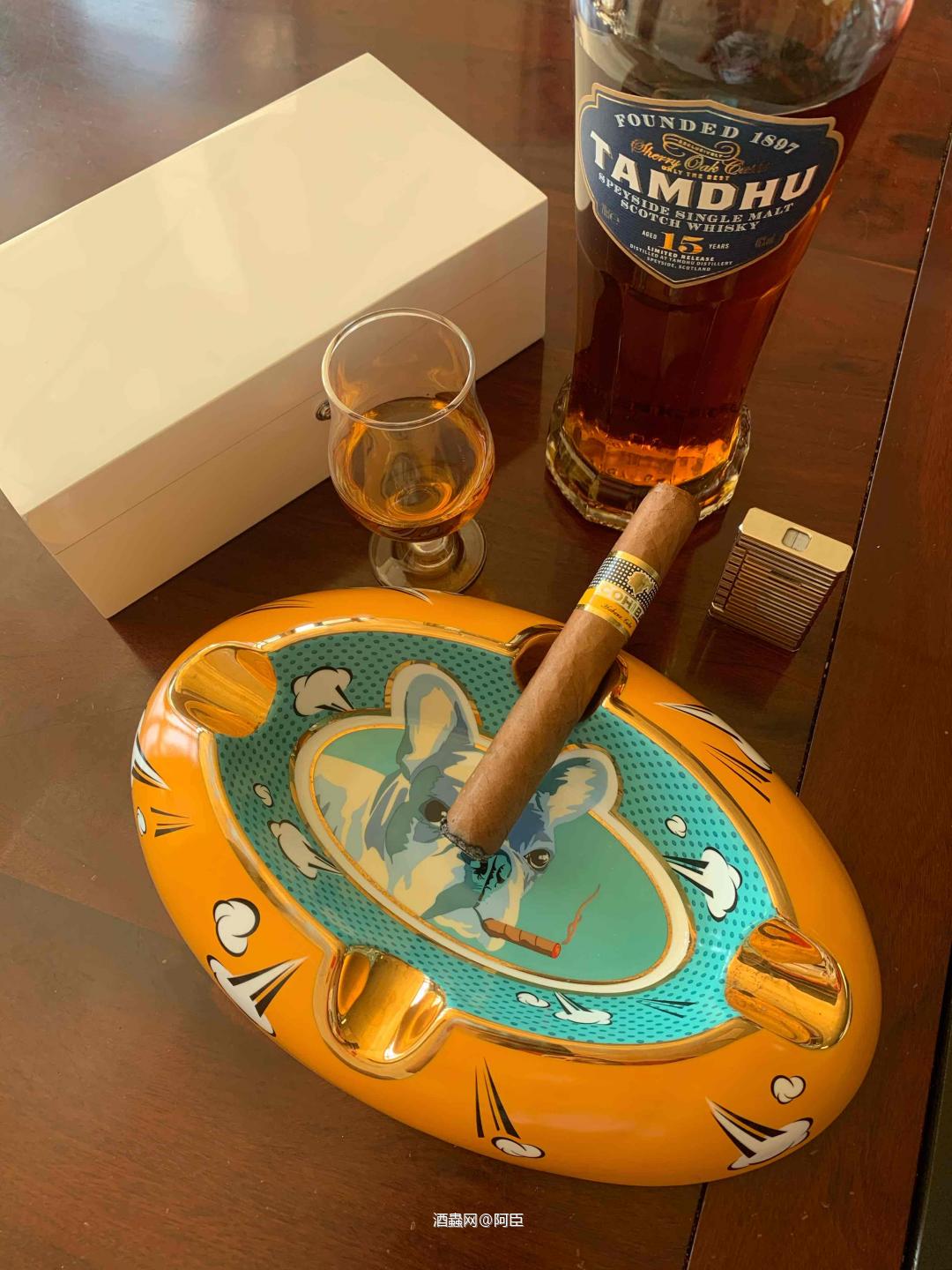 午茄：16年古中高6