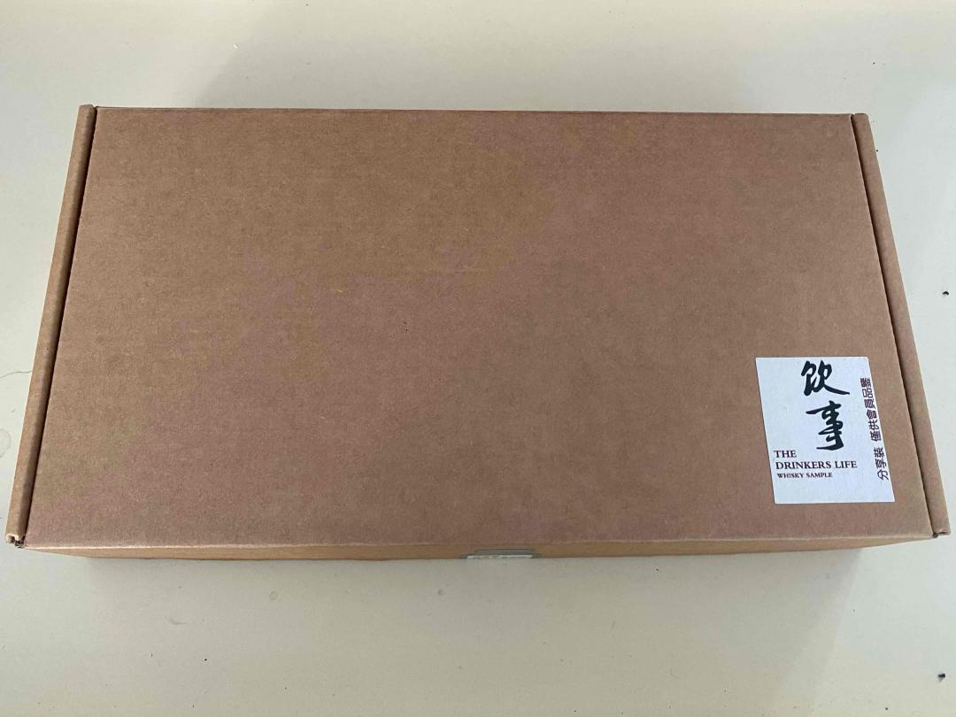 欧摩21，欧摩25，，布赫拉迪火系列13，SMWS93.92，克里尼利1996