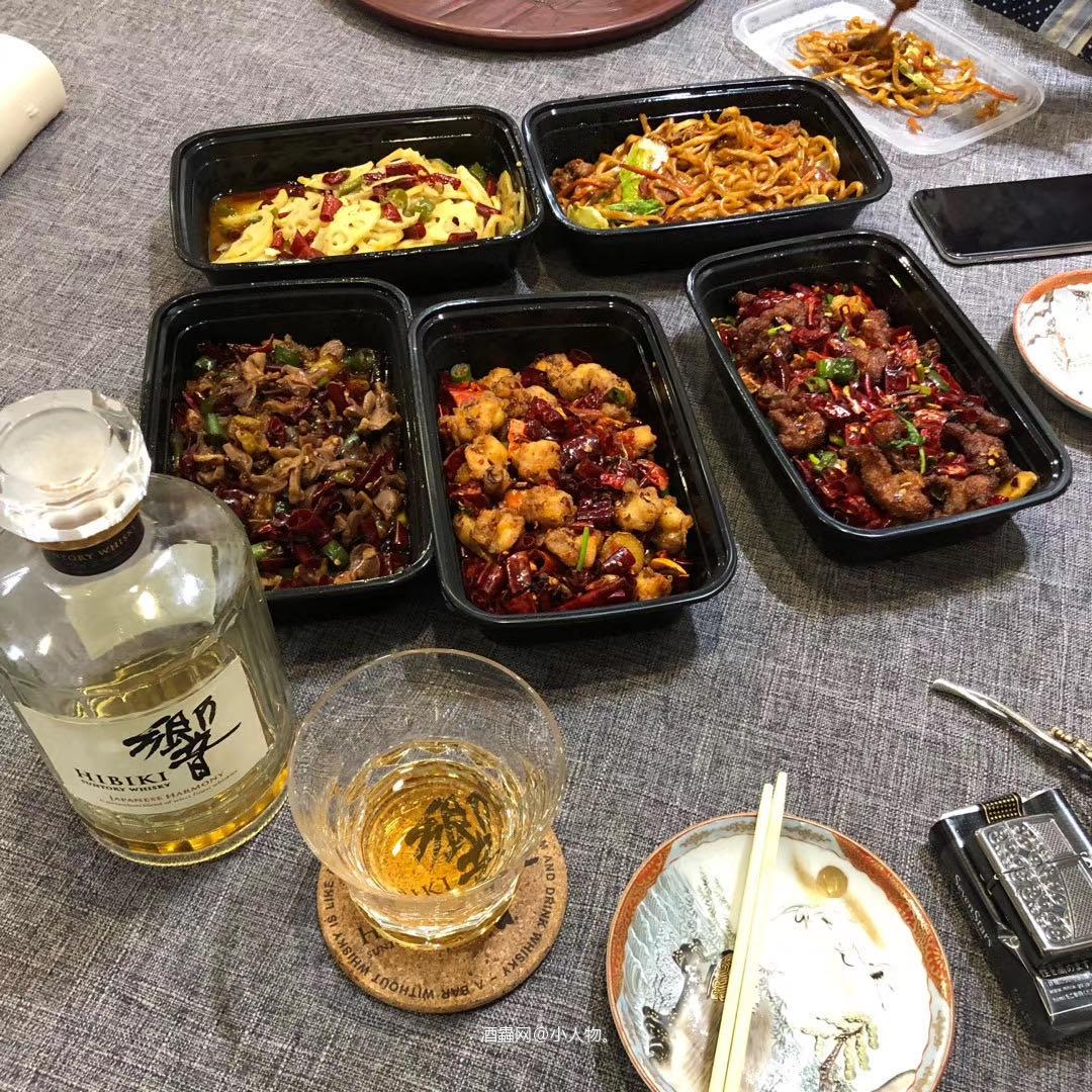 每天都要喝一点