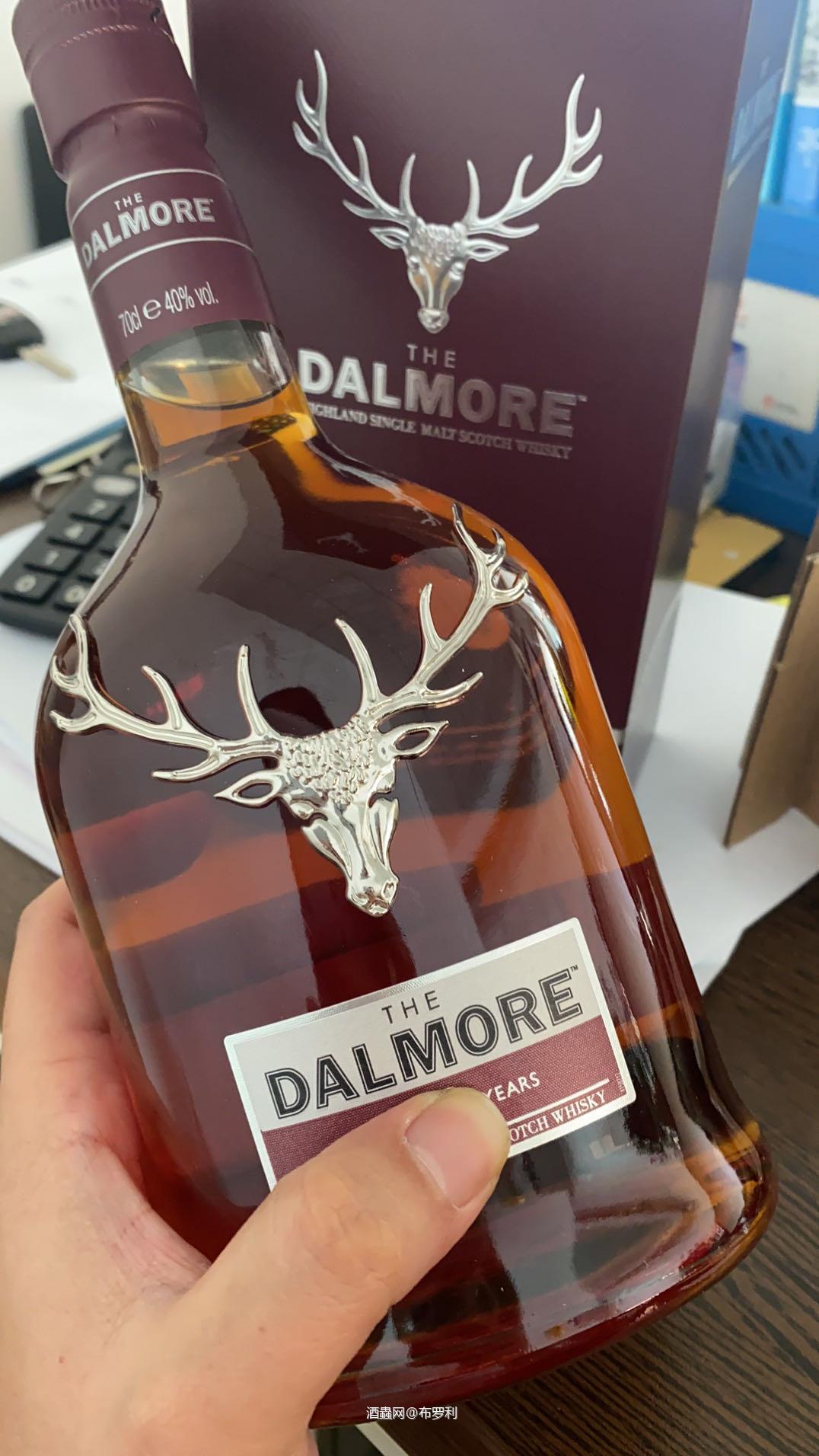 刚入门学习喝威士忌🥃