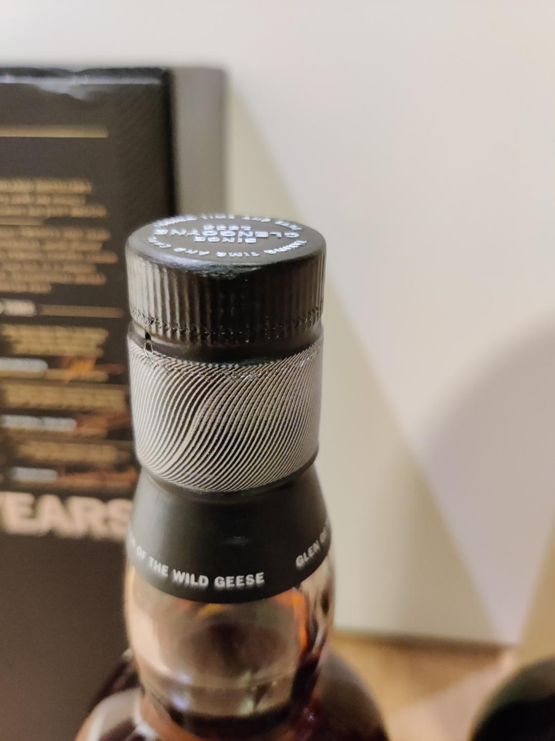 高年份雪梨桶大PK 格兰多纳21&格兰哥尼21(2只组)