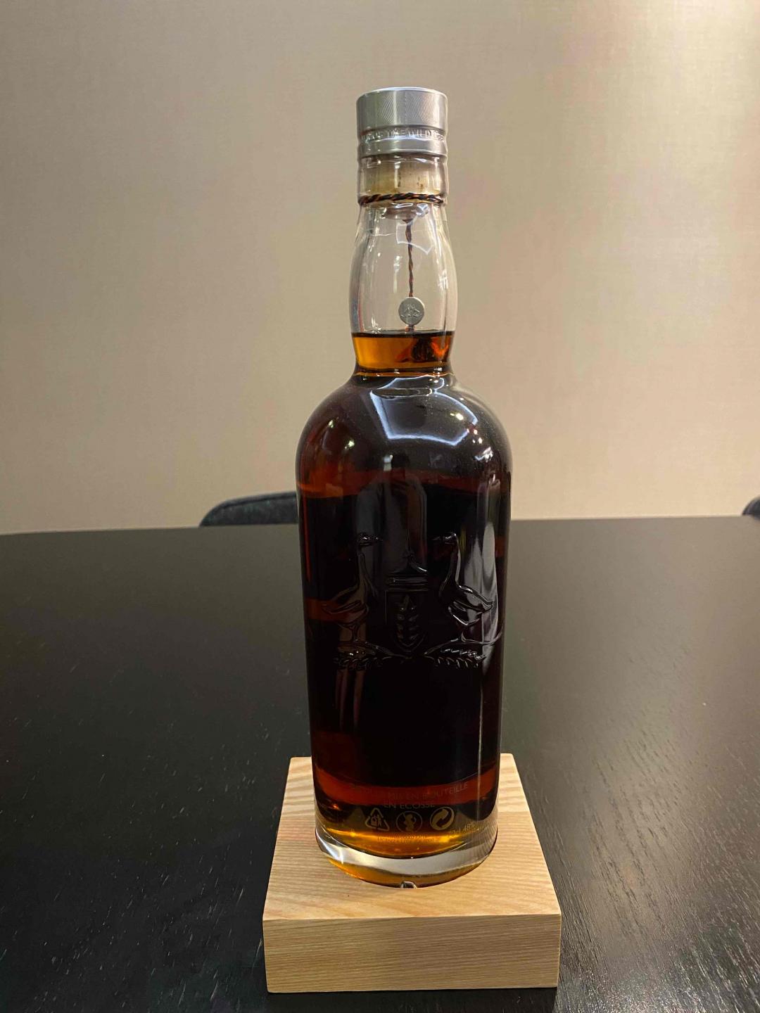 Glengoyne 格兰哥尼25年