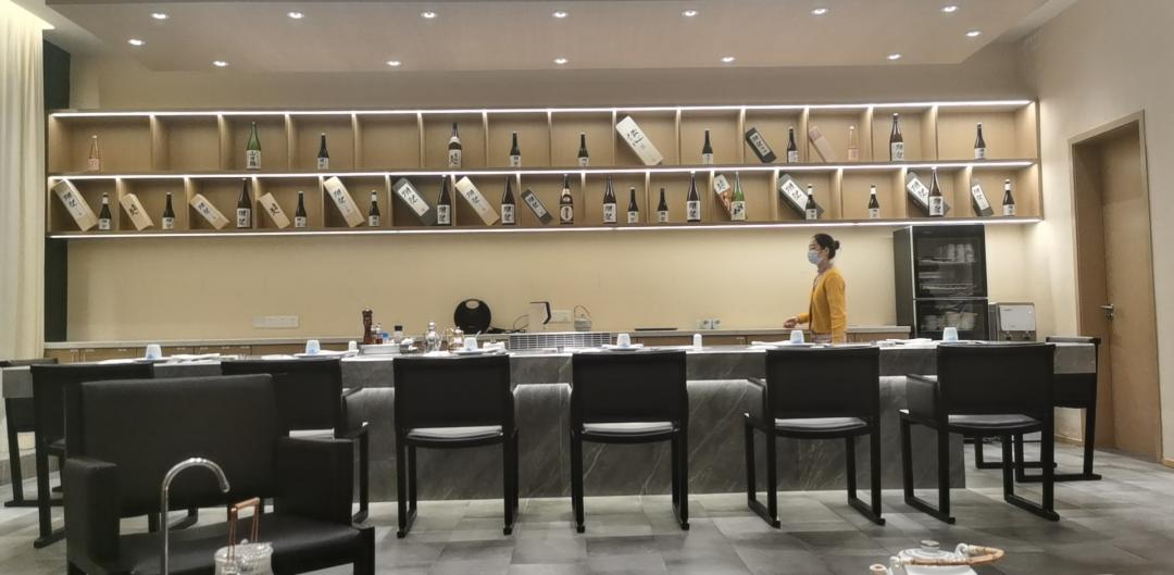 酒越来越多，酒量越来越差