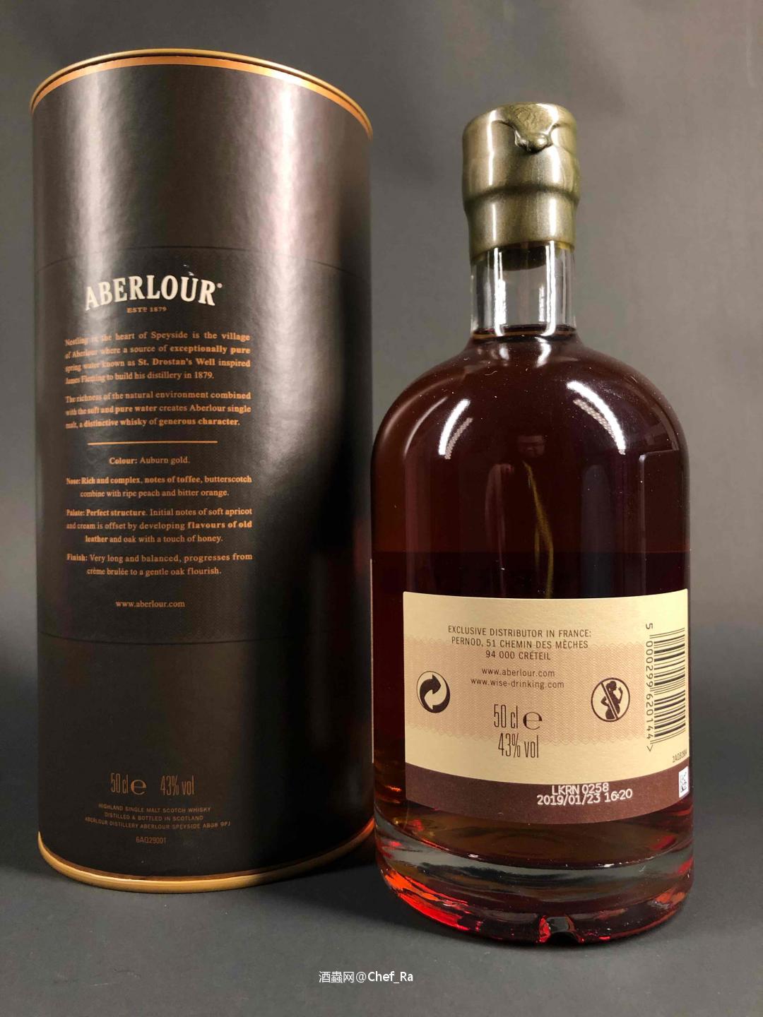 包装来说，亚伯乐的细节真心做的不错