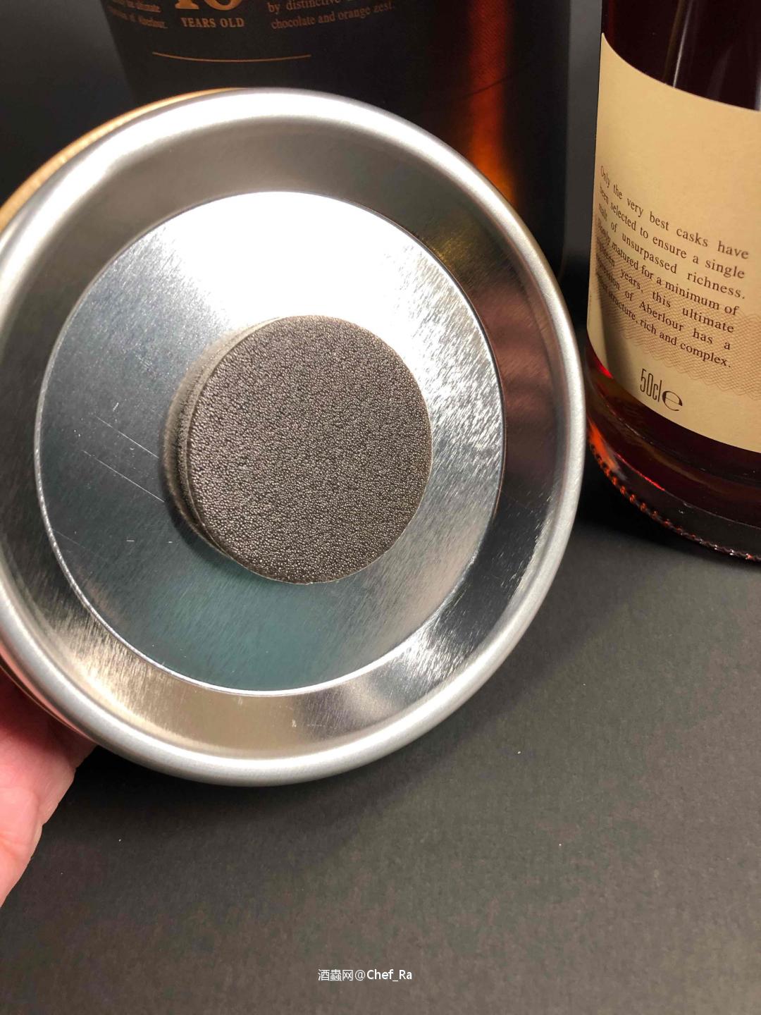 包装来说，亚伯乐的细节真心做的不错