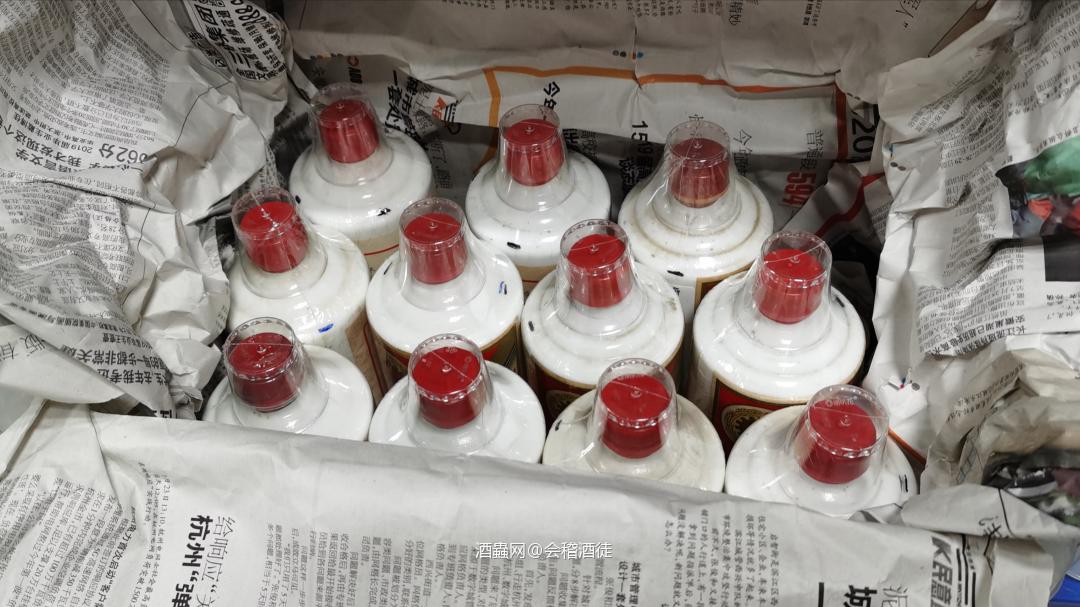 翻箱倒柜，茅走起