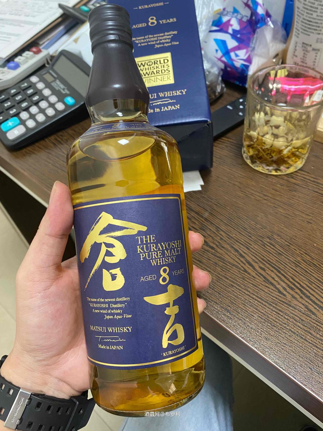 以前喝酒猛着喝，为了达到某些目的，不知道喝的是什么红只知道会醉，现在喝酒真想感受一下每个酒的味道<img src='https://sdata.whiskyworm.com/xcxpics/emoji_1.png' class='emoji' />大概就是以前是一个工具，现在是一个朋友的感觉吧