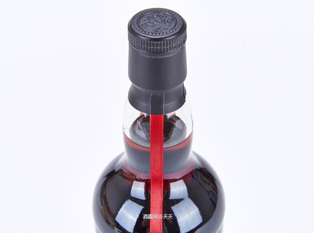 〓高年份高分〓1969年 麦卡伦39年雪莉桶单一麦芽威士忌