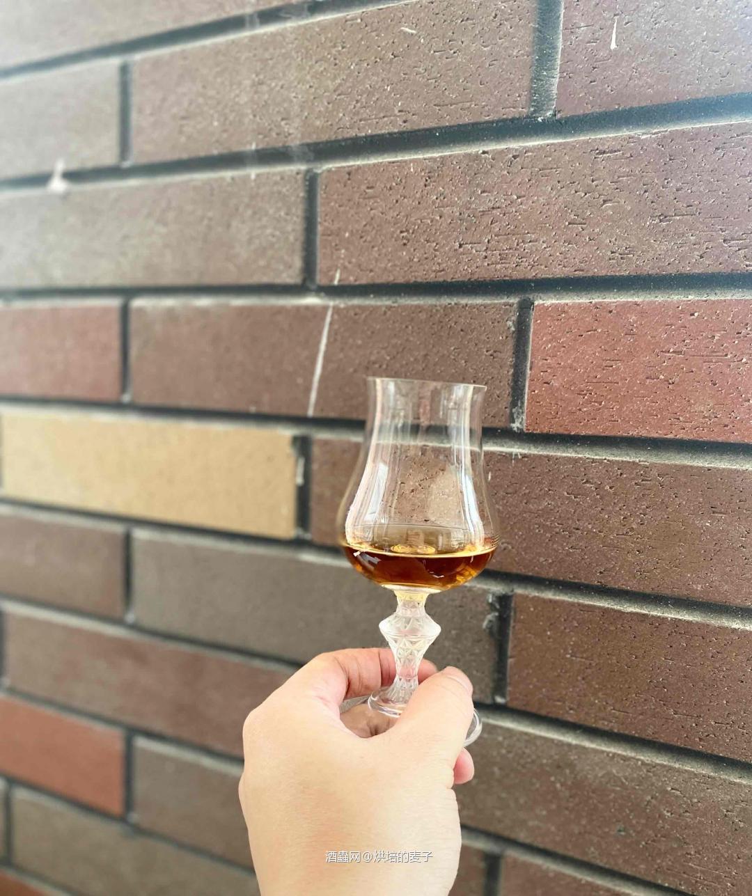 麦卡伦莱俪水晶杯