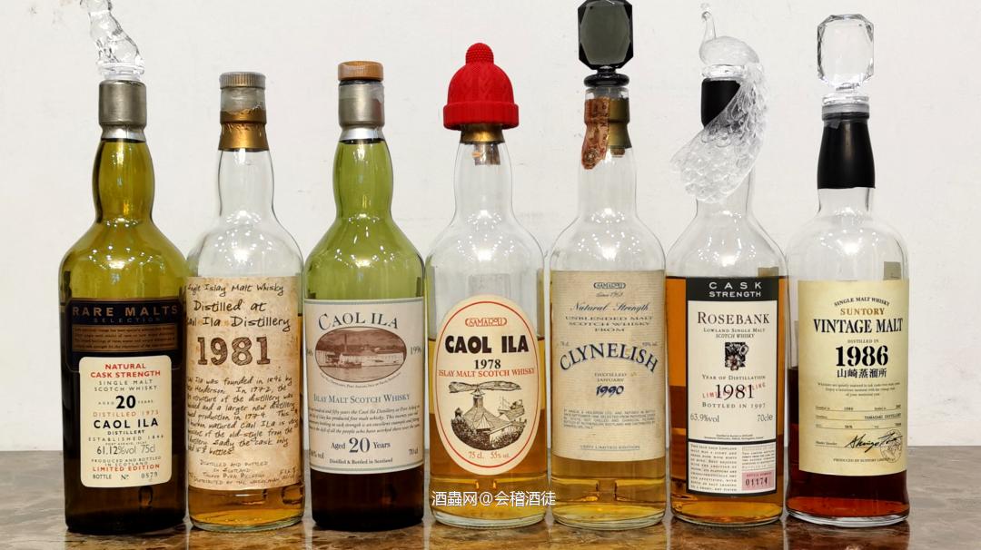 壶说派对 不见不散