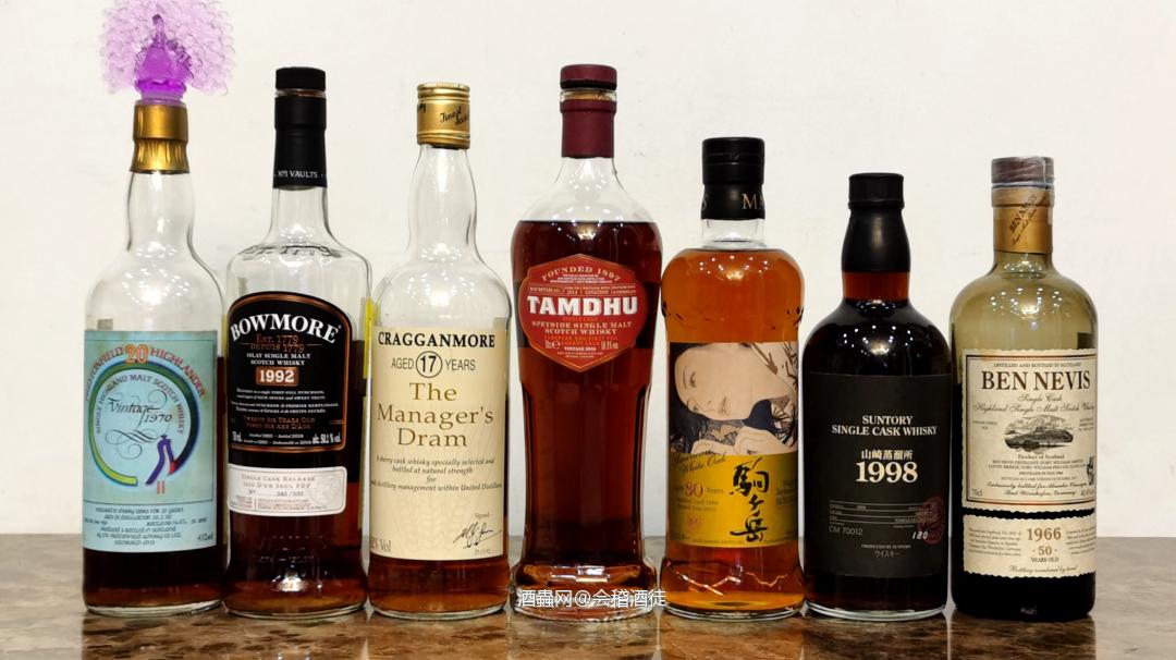 壶说派对 不见不散