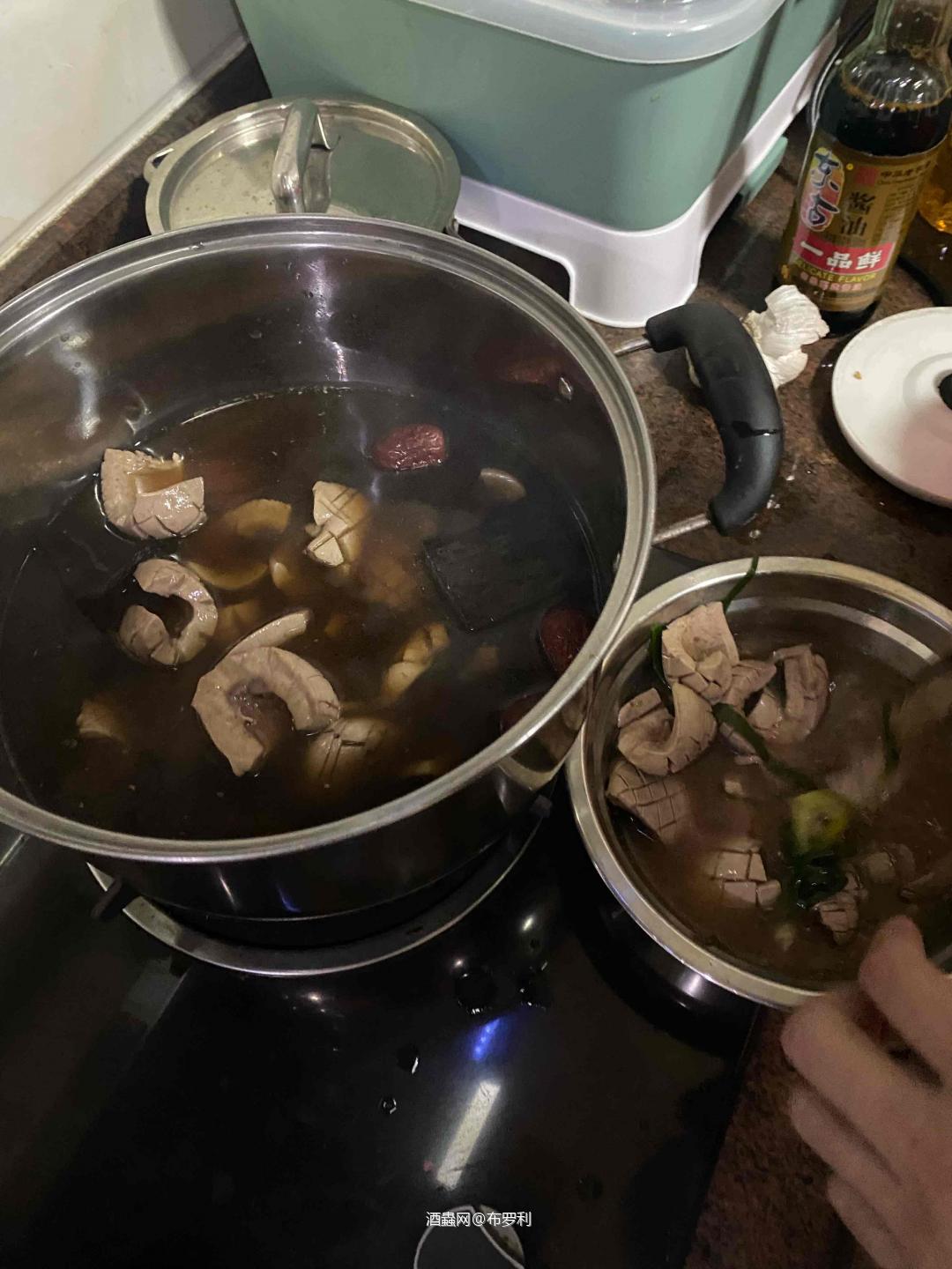 吃这个不知道搭不<img src='https://sdata.whiskyworm.com/xcxpics/emoji_8.png' class='emoji' /><img src='https://sdata.whiskyworm.com/xcxpics/emoji_8.png' class='emoji' />