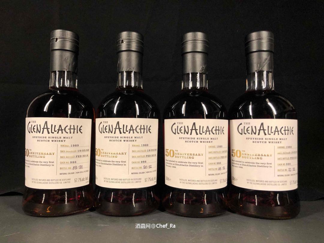 去年种的酒，今年收获了