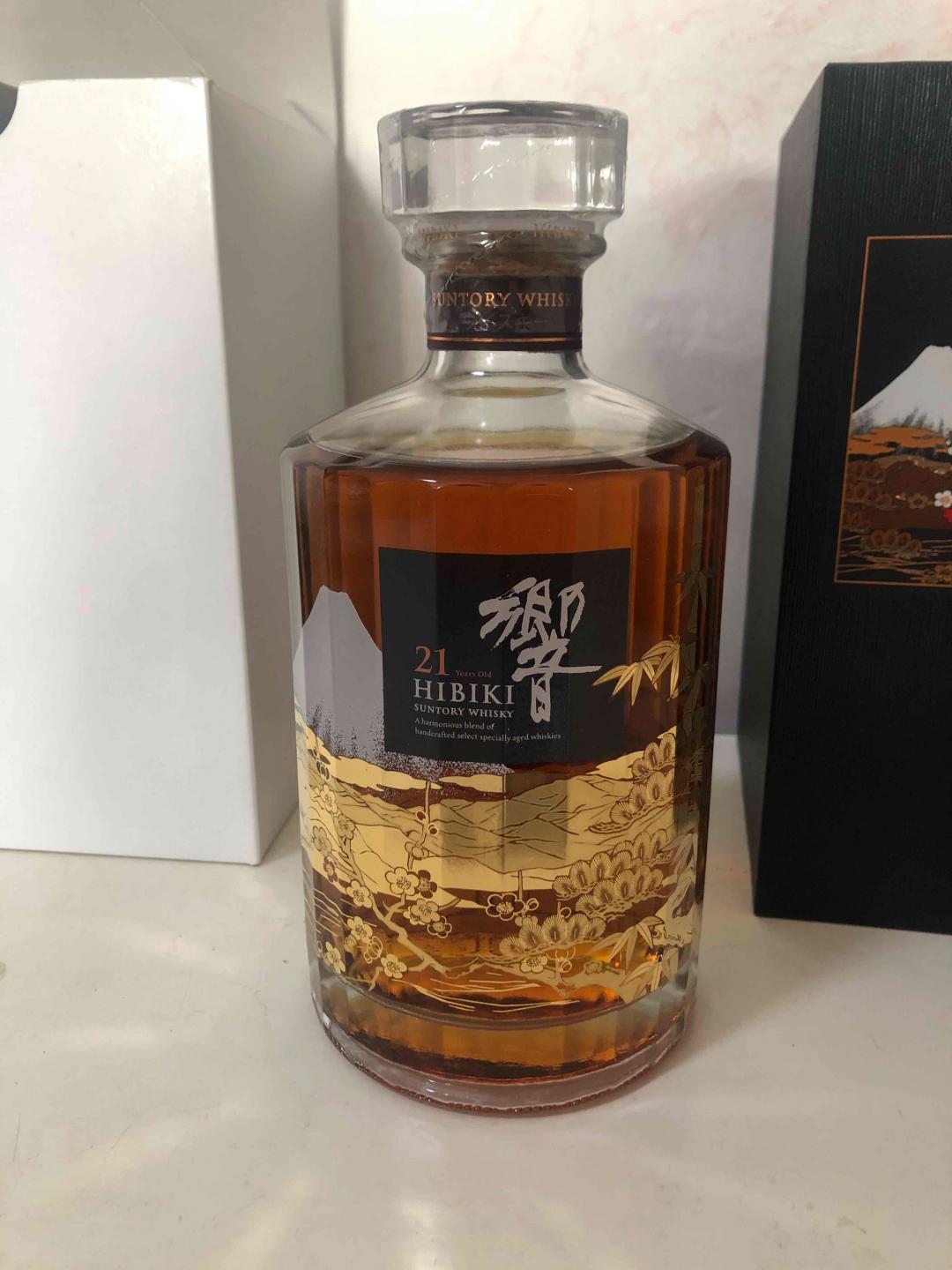 响21年花鸟风月