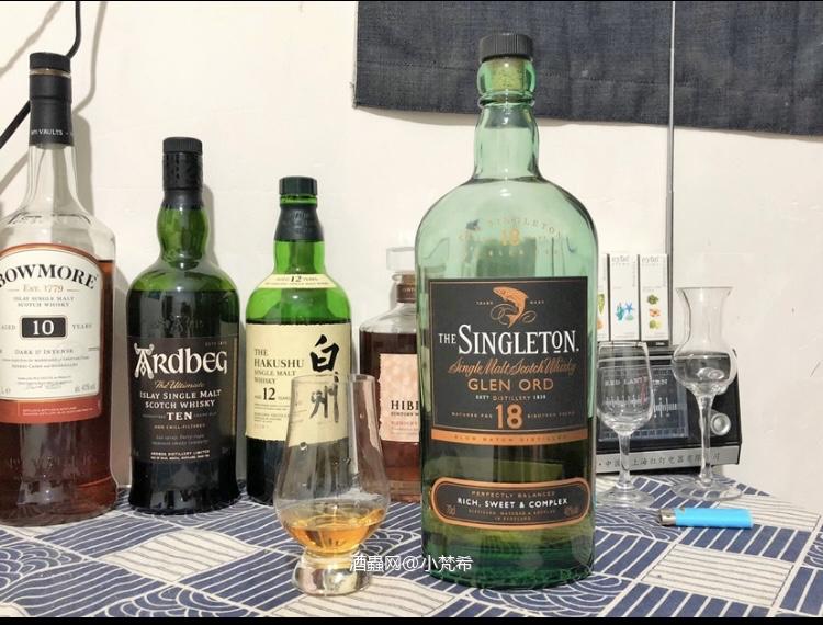 以前喝酒因为快乐，现在喝酒为了快乐