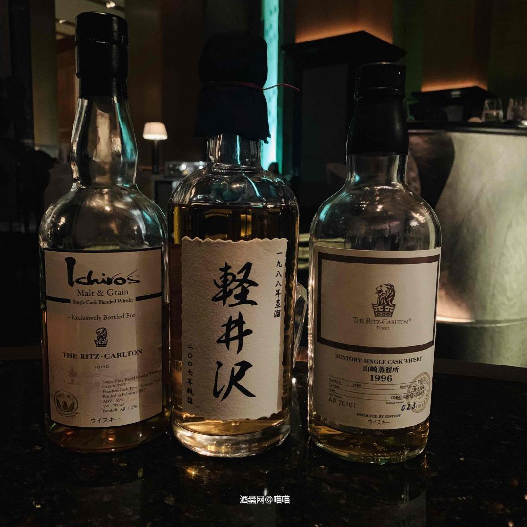 同品牌比较喝喝。。谁最好喝？