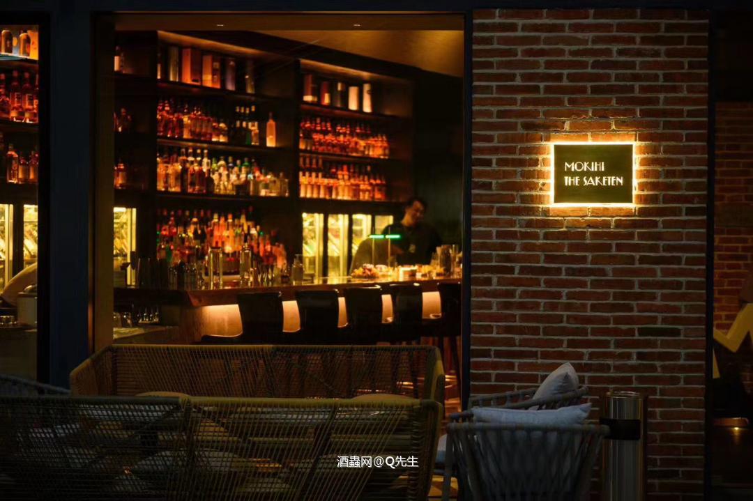 温暖的空间和色调！坐下来就不想走了！