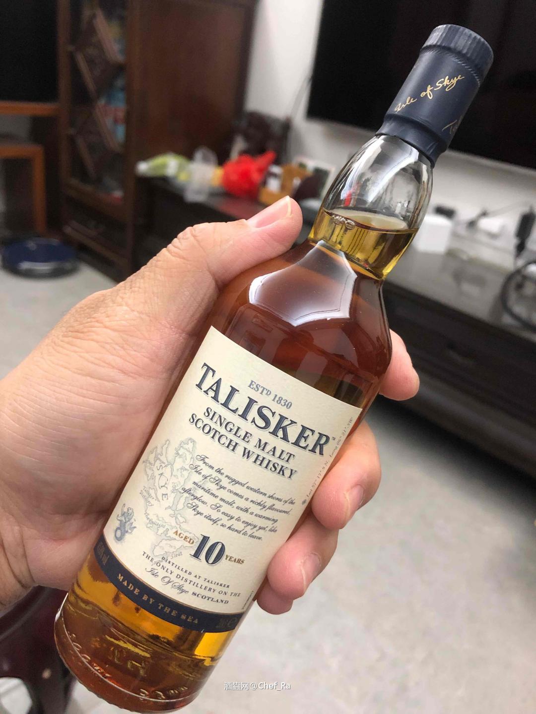 完了，爱不释手！