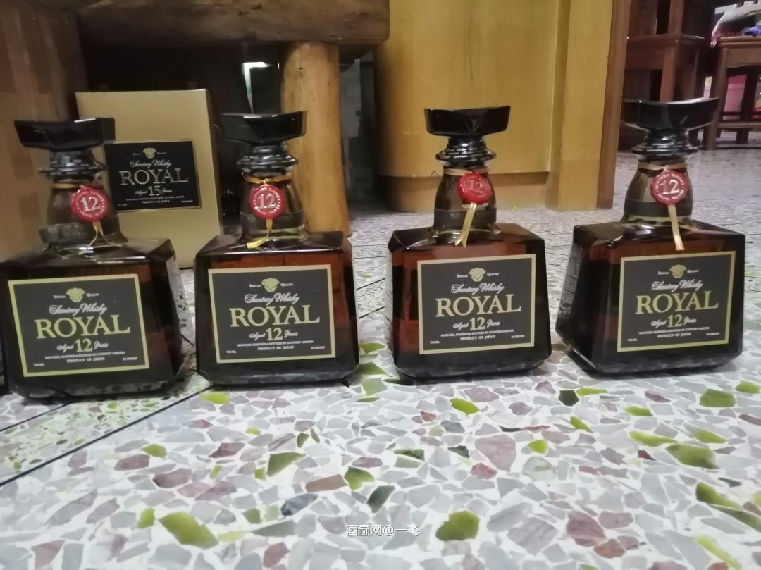 入了点老日威，价格比以前胖了