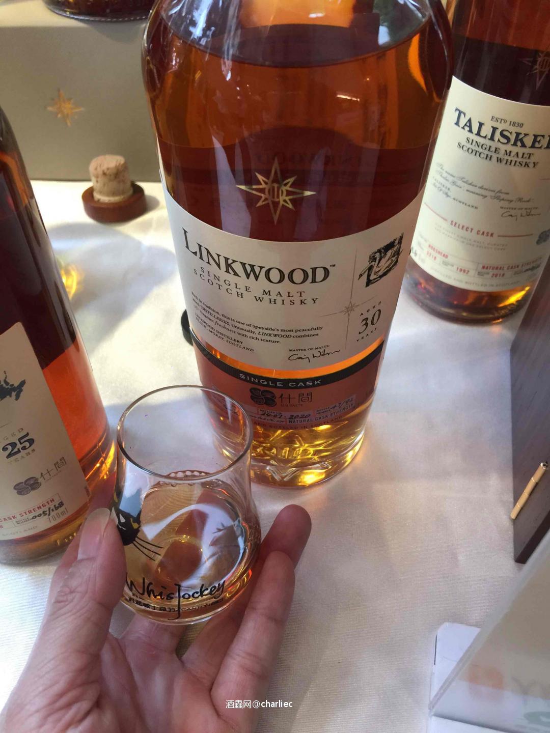 1001 whiskies you must try before you die