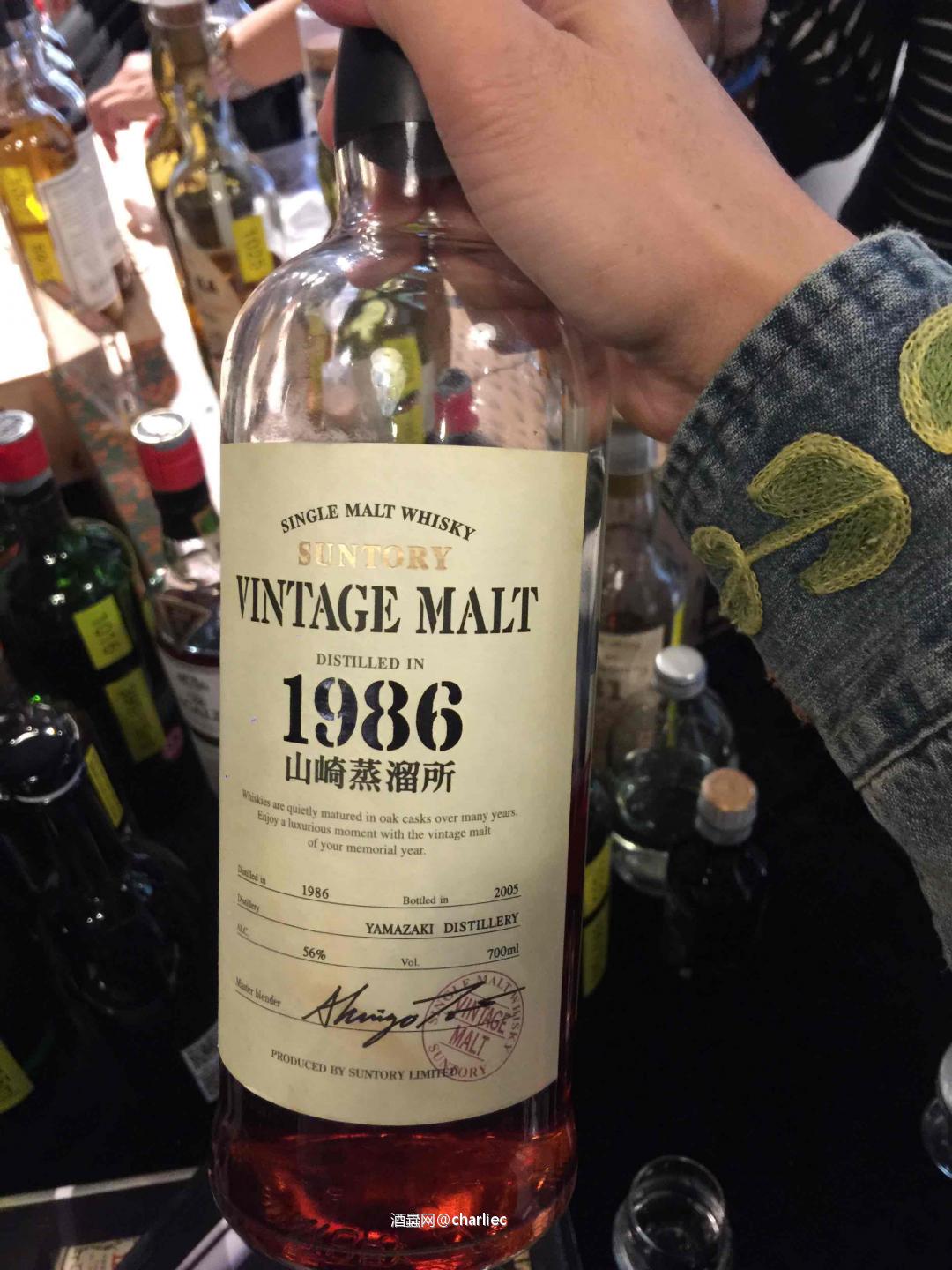 1001 whiskies you must try before you die