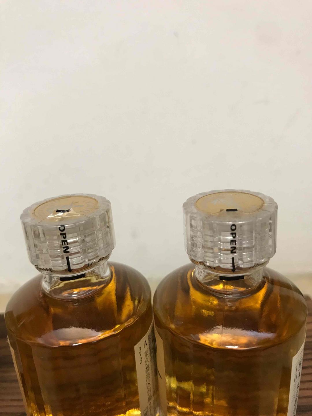酒版 金花山崎12 响12 响17