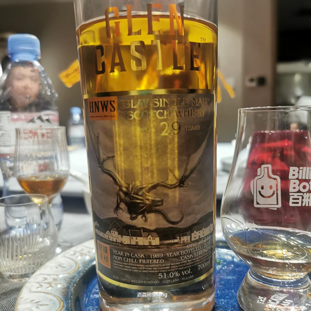 小酌怡情