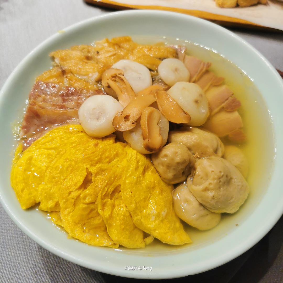 小酌怡情