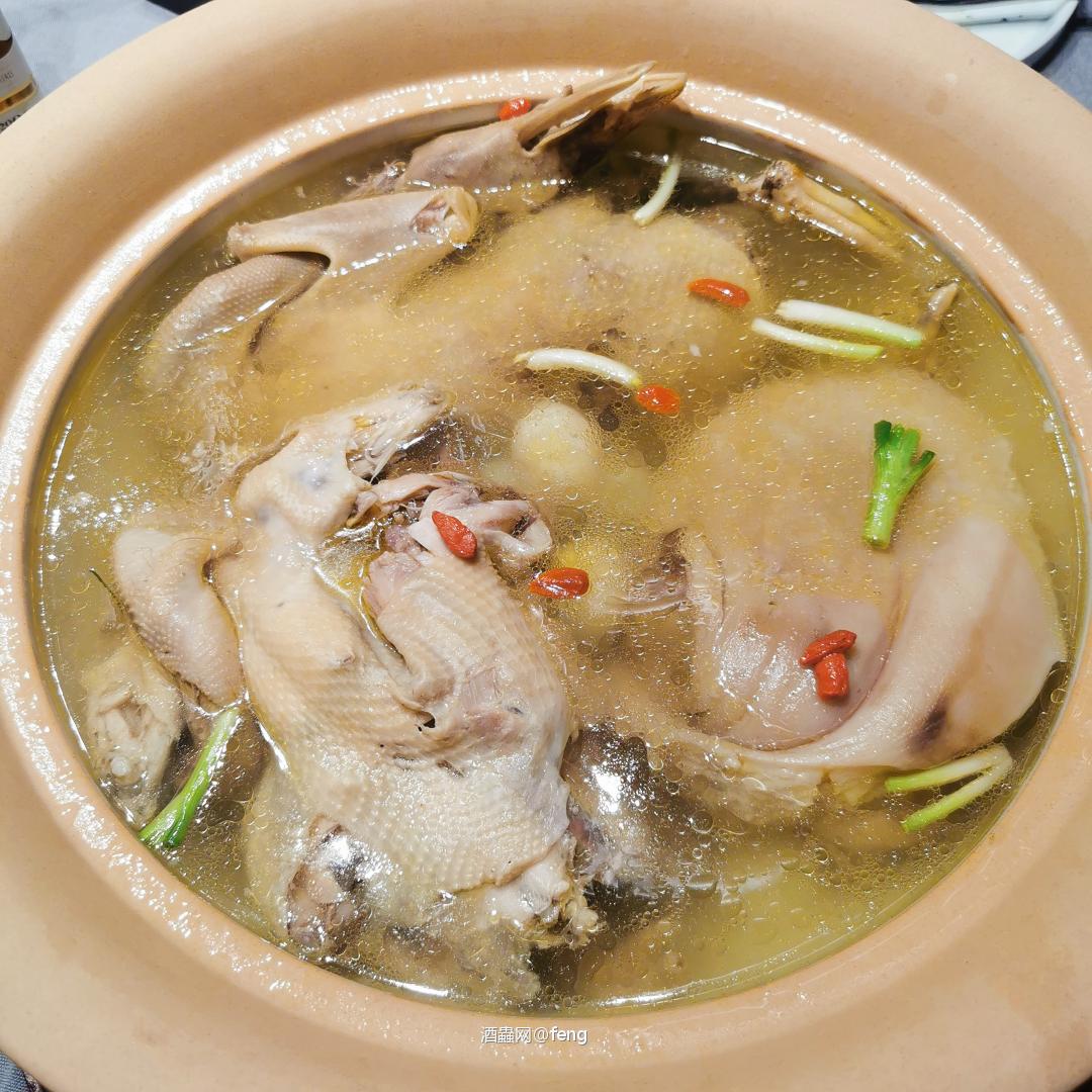 小酌怡情