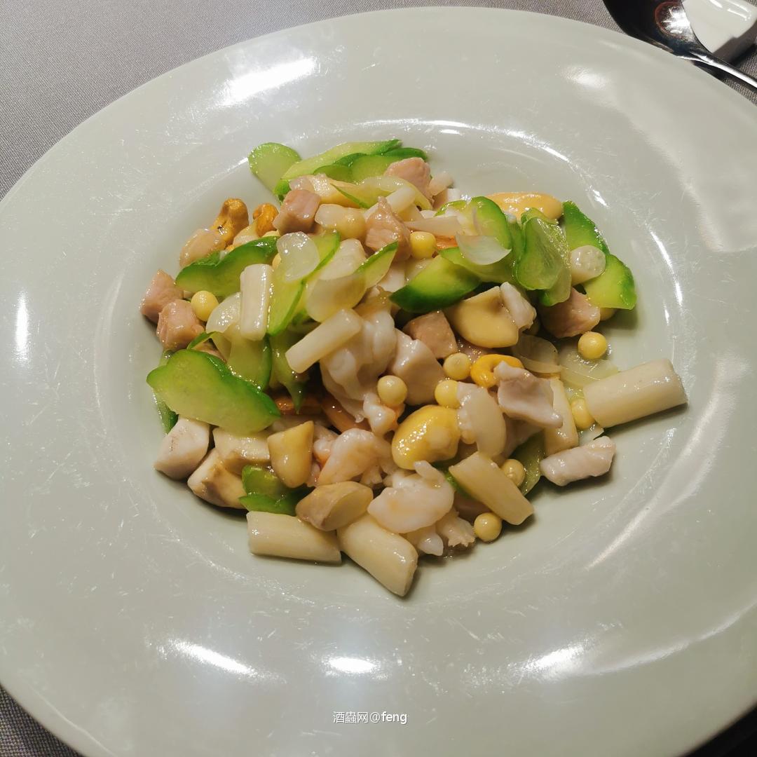 小酌怡情