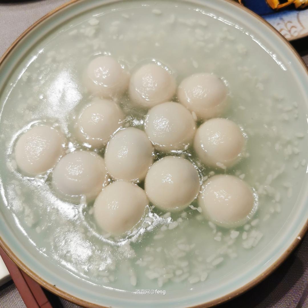 小酌怡情
