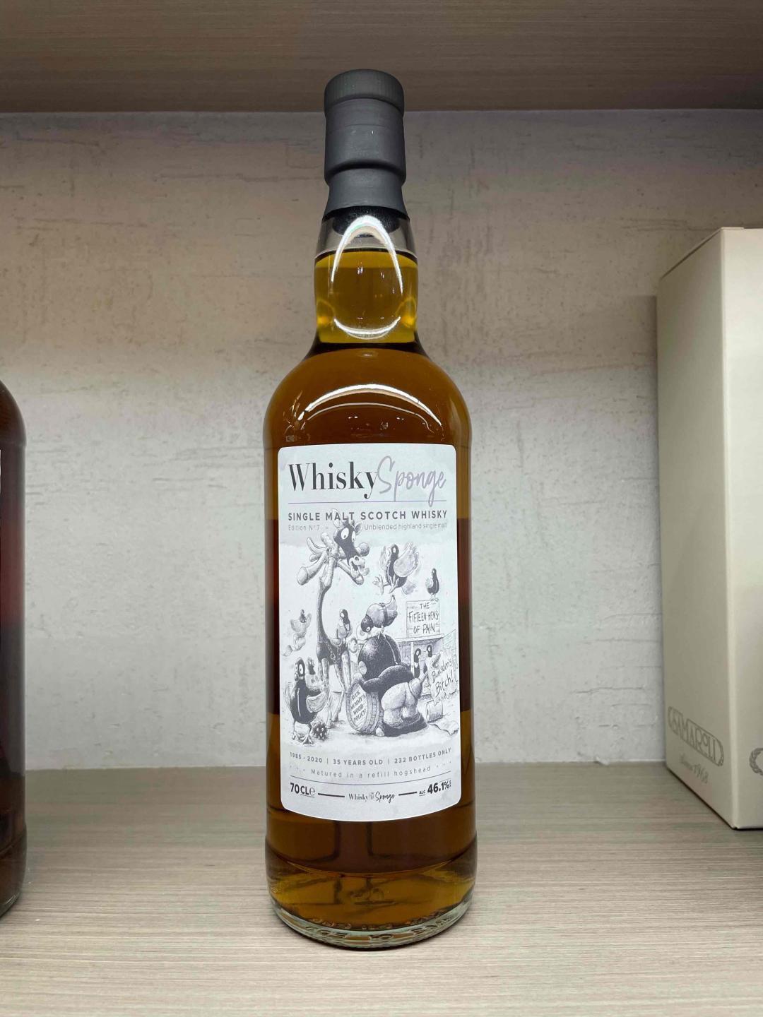 海绵宝宝第七版