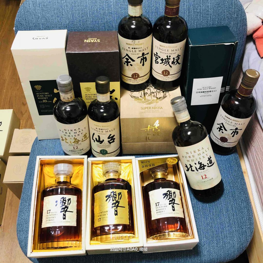 日威这坑🕳太深了~收无止境~<img src='https://sdata.whiskyworm.com/xcxpics/emoji_11.png' class='emoji' />