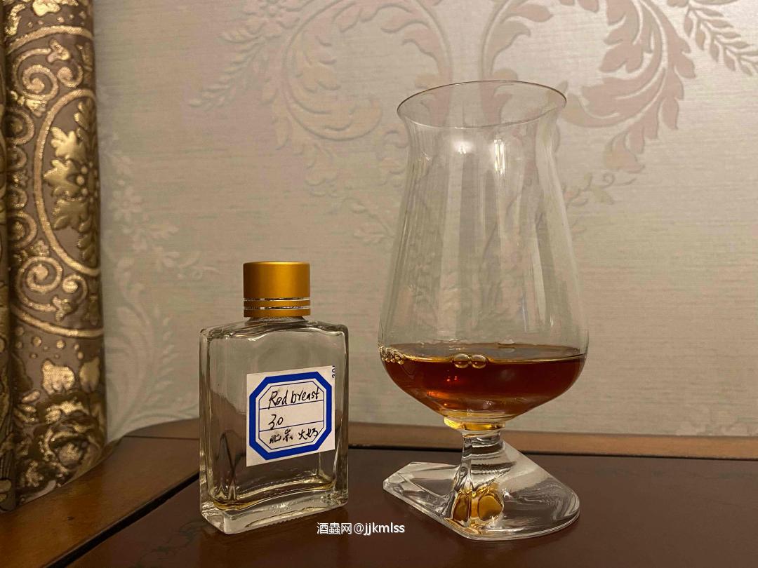 Redbreast 1989 30yo #38635