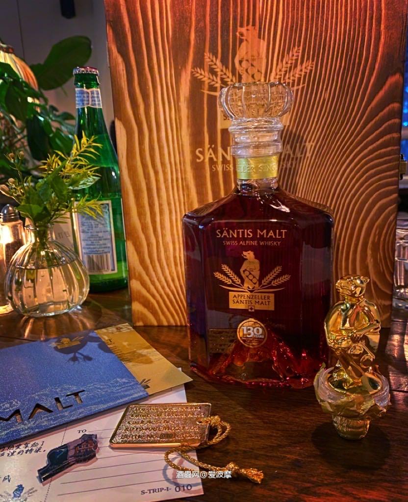 日不落威士忌部落暨中国威士忌鉴赏家俱乐部第二款包桶终于千呼万…