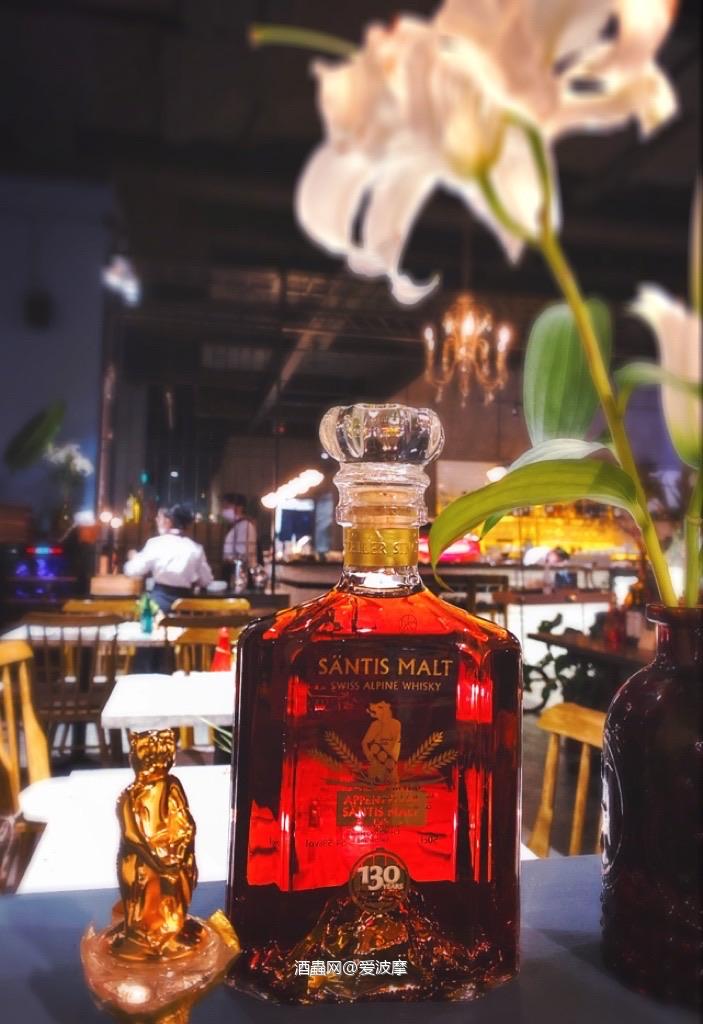 日不落威士忌部落暨中国威士忌鉴赏家俱乐部第二款包桶终于千呼万…