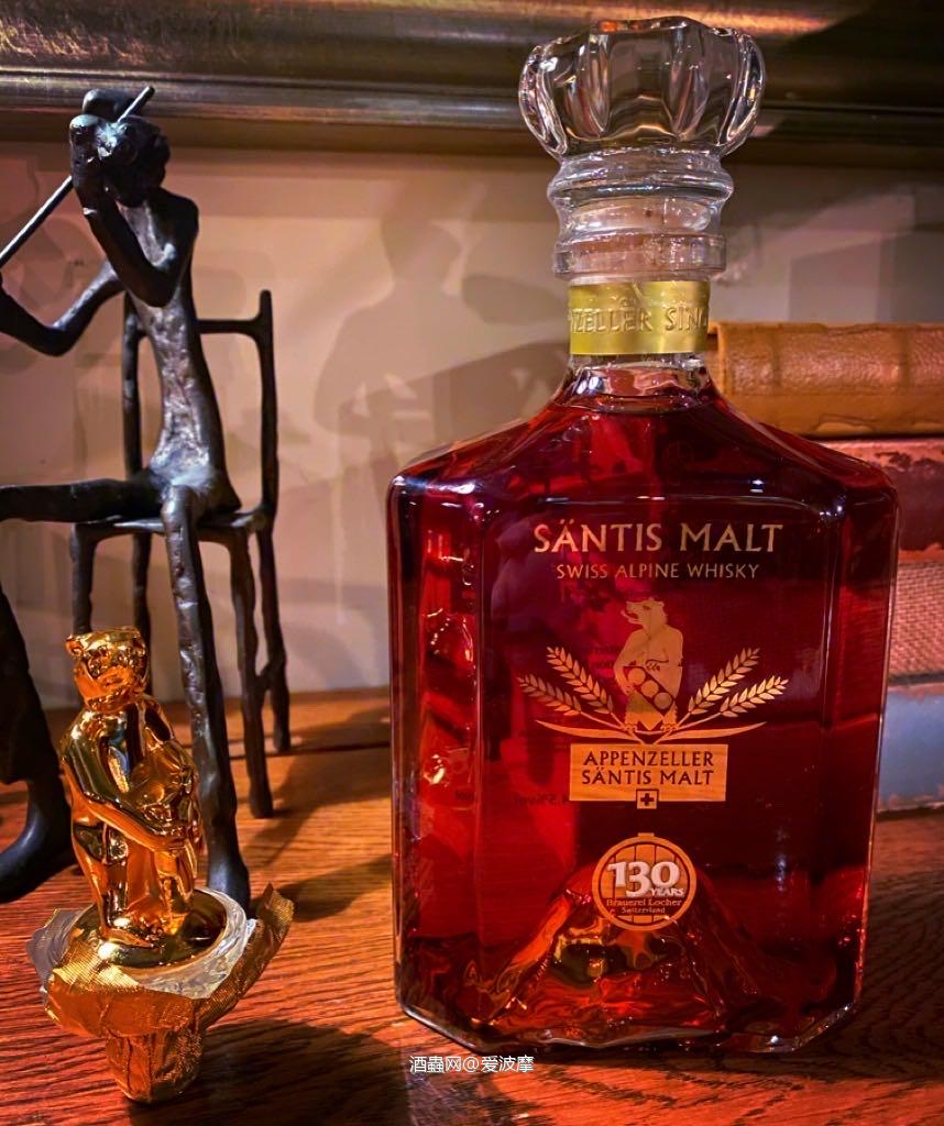 日不落威士忌部落暨中国威士忌鉴赏家俱乐部第二款包桶终于千呼万…